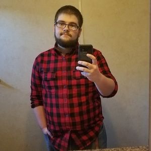 Meet your Posher, Ryan